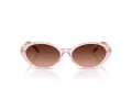 Versace VE 4469 54725M 54 Women sunglasses