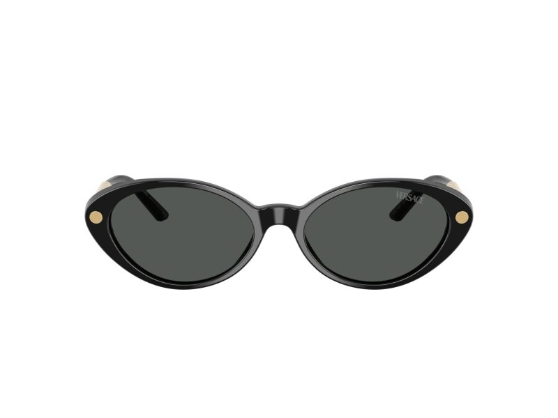 Versace VE 4469 GB1/87 54 Women sunglasses