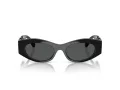 Versace VE 4480U GB1/87 51 Women sunglasses