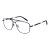 Fila VFI 114 0F94 57 Men glasses