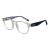 Fila VFI 211 0880 50 Men, Women glasses