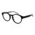 Fila VFI 218 0BLK 50 Men, Women glasses