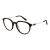 Fila VFI 448 04BL 50 Men, Women glasses