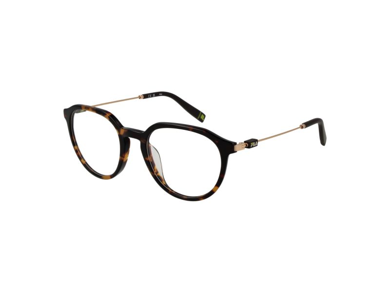 Fila VFI 448 04BL 50 Men, Women glasses