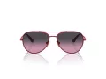 Vogue VJ 1001 514590 49 Children sunglasses