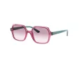 Vogue VJ 2006 276620 46 Children sunglasses