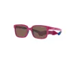 Vogue VJ 2017 256813 42 Children sunglasses