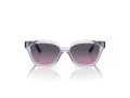 Vogue VJ 2021 27454Q 48 Children sunglasses