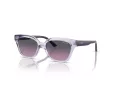 Vogue VJ 2021 27454Q 48 Children sunglasses
