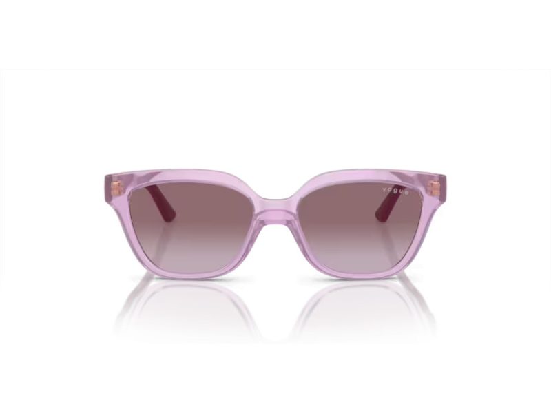 Vogue VJ 2021 27808H 48 Children sunglasses