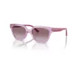 Vogue VJ 2021 27808H 48 Children sunglasses