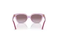 Vogue VJ 2021 27808H 48 Children sunglasses
