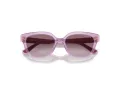 Vogue VJ 2021 27808H 48 Children sunglasses