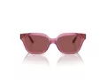 Vogue VJ 2021 306569 48 Children sunglasses