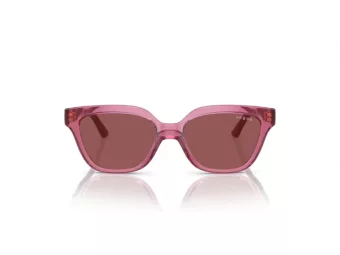 Vogue VJ 2021 306569 48 Children sunglasses