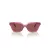 Vogue VJ 2021 306569 48 Children sunglasses