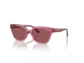 Vogue VJ 2021 306569 48 Children sunglasses