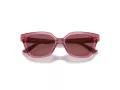 Vogue VJ 2021 306569 48 Children sunglasses
