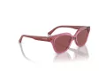 Vogue VJ 2021 306569 48 Children sunglasses