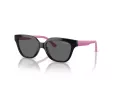 Vogue VJ 2021 W44/87 48 Children sunglasses