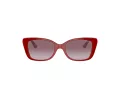 Vogue VJ 2022 31298H 48 Children sunglasses