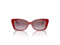 Vogue VJ 2022 31298H 48 Children sunglasses