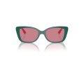 Vogue VJ 2022 313169 48 Children sunglasses