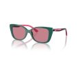 Vogue VJ 2022 313169 48 Children sunglasses