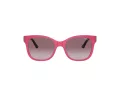 Vogue VJ 2023 25458H 47 Children sunglasses