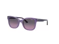 Vogue VJ 2023 31274Q 47 Children sunglasses