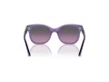 Vogue VJ 2023 31274Q 47 Children sunglasses