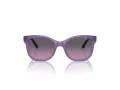 Vogue VJ 2023 31274Q 47 Children sunglasses