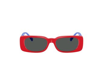 Versace 4003U 506587 47 Gyerek napszemüveg