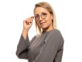 Lozza VL 2266 0A15 49 Women glasses