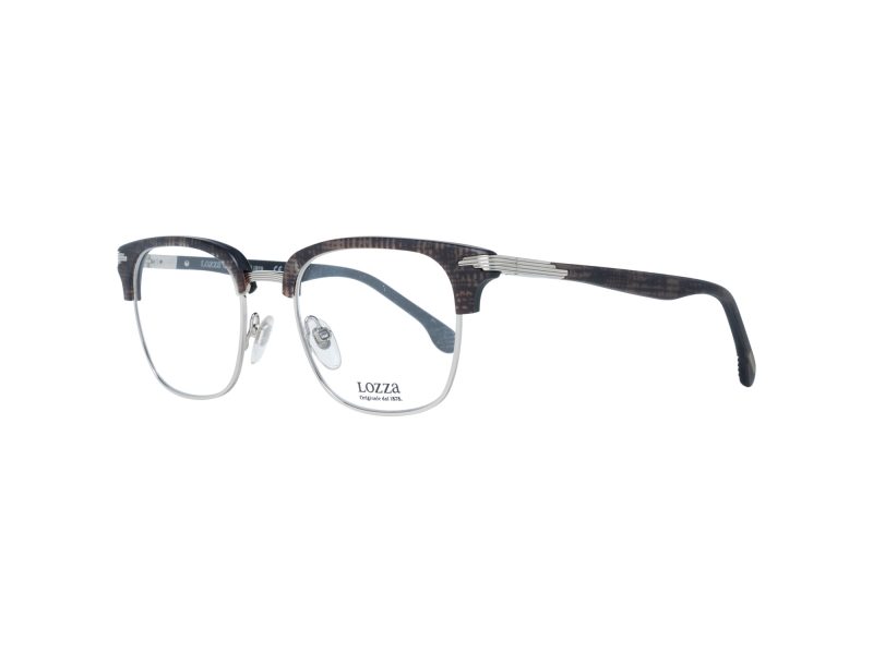 Lozza VL 2275 0579 50 Men, Women glasses