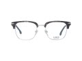 Lozza VL 2275 0579 50 Men, Women glasses