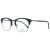 Lozza VL 2294 0568 52 Men, Women glasses