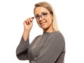Lozza VL 2294 0627 52 Men, Women glasses