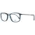 Lozza VL 2307 0531 54 Men glasses