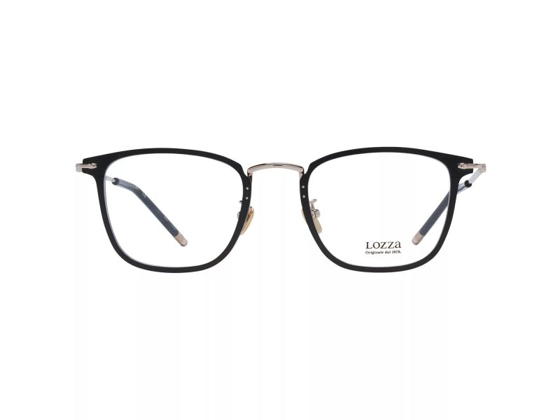 Lozza VL 2390 0302 52 Men glasses