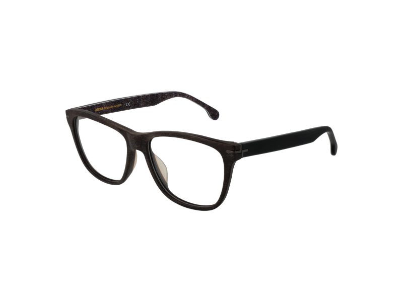 Lozza VL 4049 0ANB 54 Men glasses