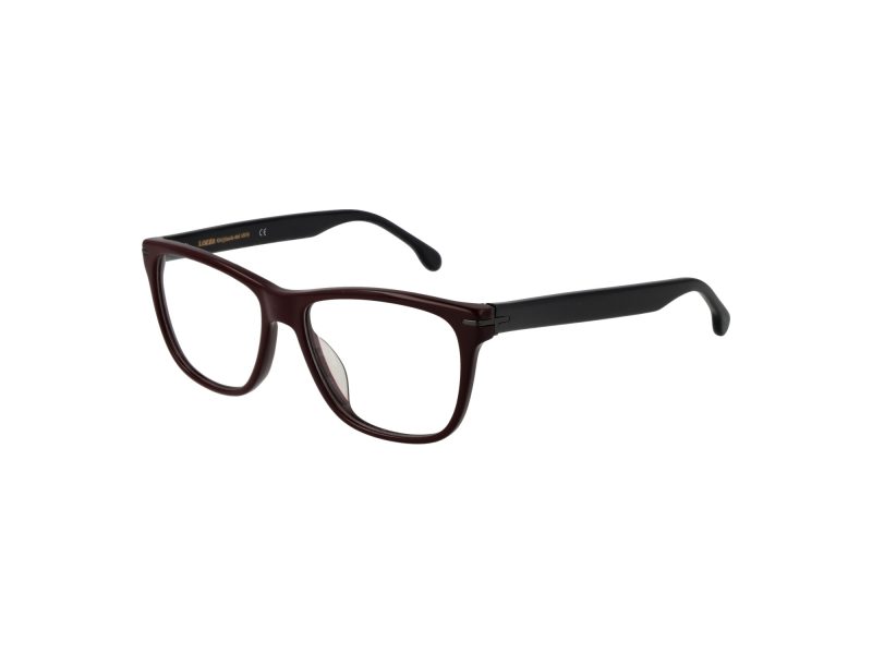 Lozza VL 4049 0AR3 54 Men glasses