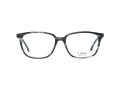 Lozza VL 4089 06BZ 53 Men glasses