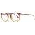 Lozza VL 4098 0Z40 48 Men, Women glasses