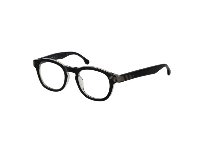Lozza VL 4104 0AL7 48 Men, Women glasses