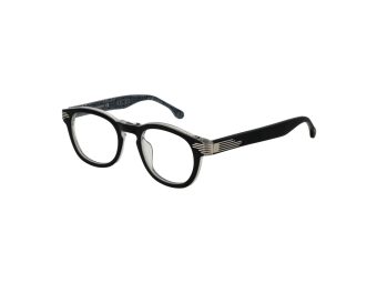 Lozza VL 4104 0GB6 48 Men, Women glasses