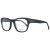 Lozza VL 4105 BLKM 50 Men, Women glasses