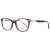 Lozza VL 4106 06DF 50 Women glasses