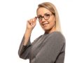 Lozza VL 4106 0AT6 50 Women glasses