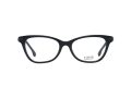 Lozza VL 4120 0BLK 51 Women glasses